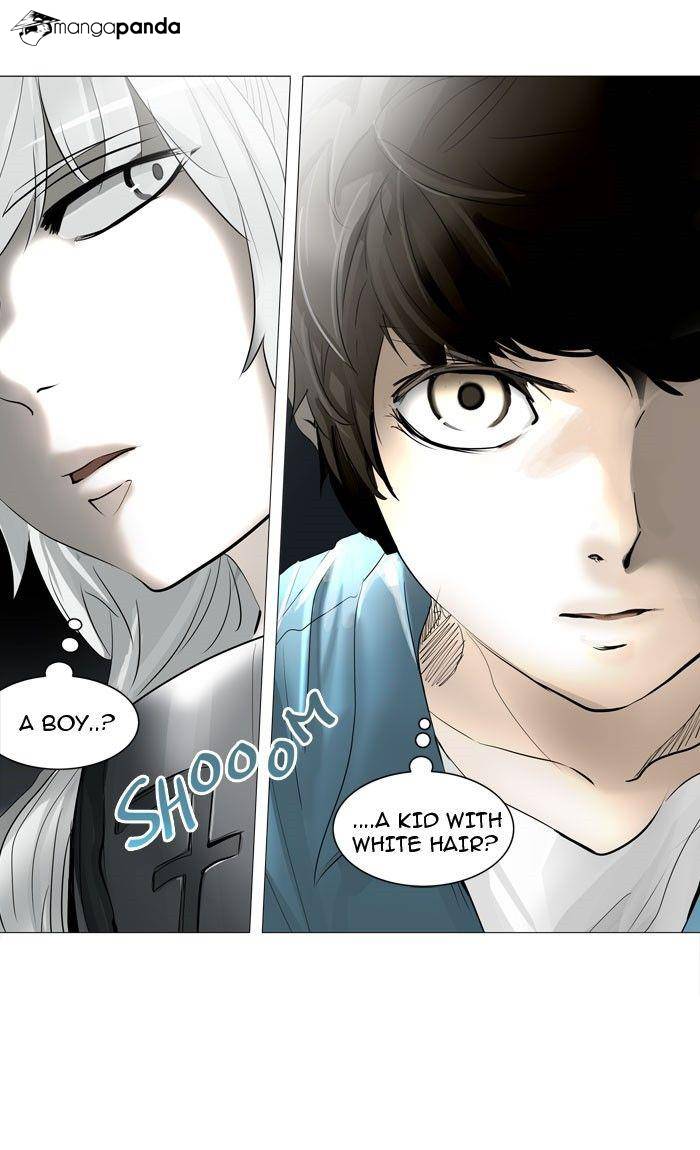 Tower of God Chapter 243 image 04